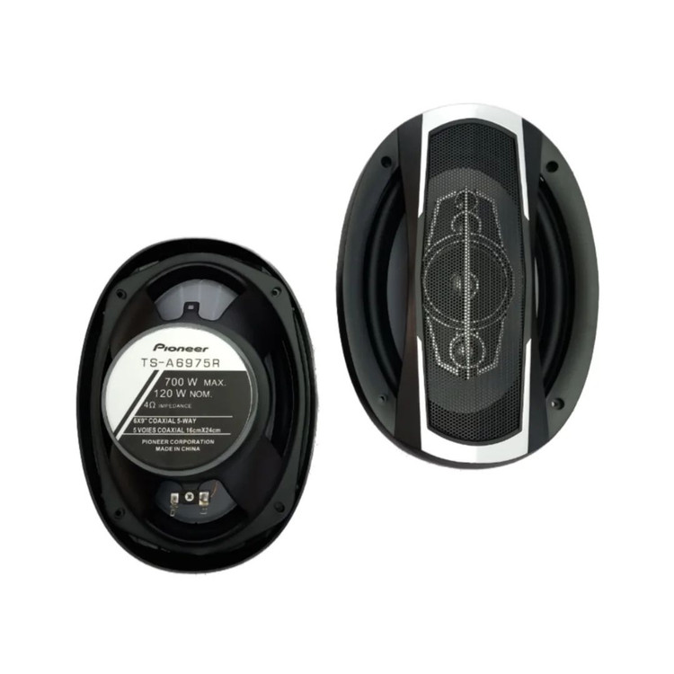 اسپیکر خودرو پایونییر مدل TS_6975R