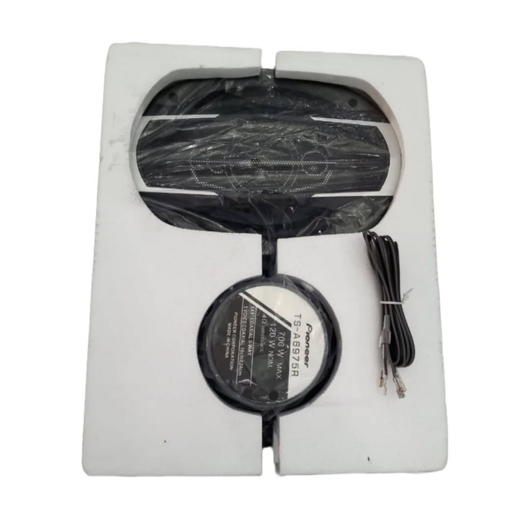 اسپیکر خودرو پایونییر مدل TS_6975R