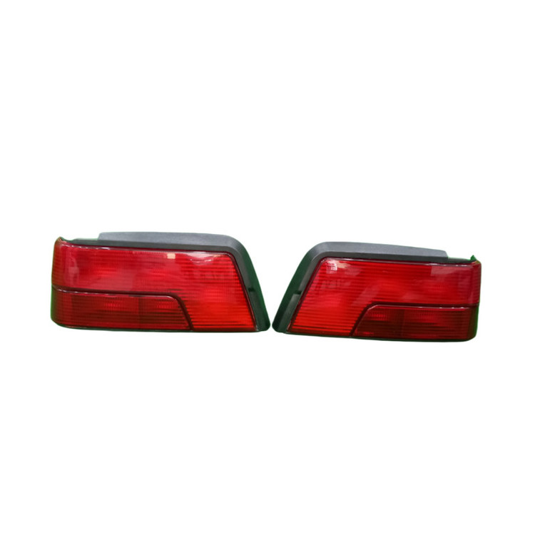 چراغ خطر عقب خودرو مدل GLX_16V مناسب برای پژو 405