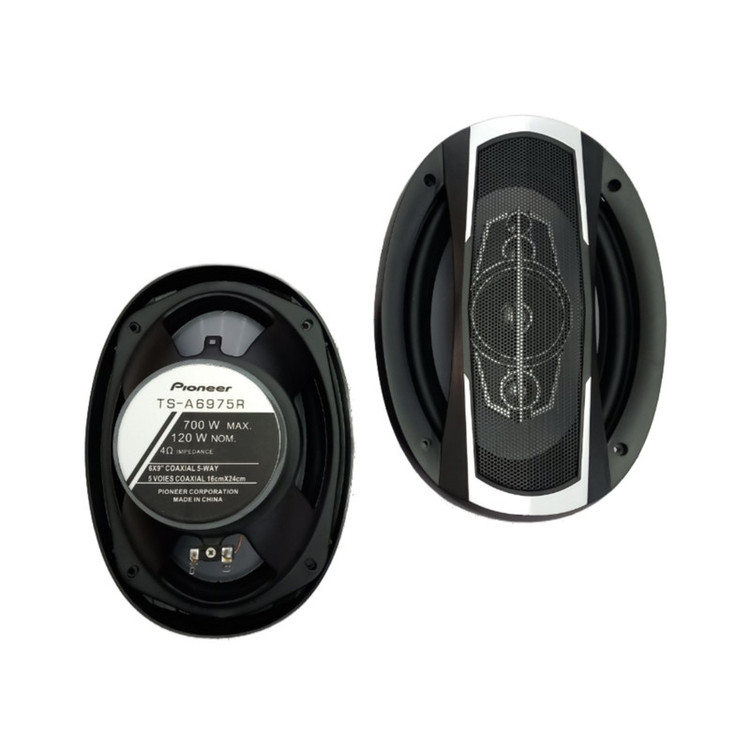 اسپیکر خودرو پایونیر مدل TS-A6975R