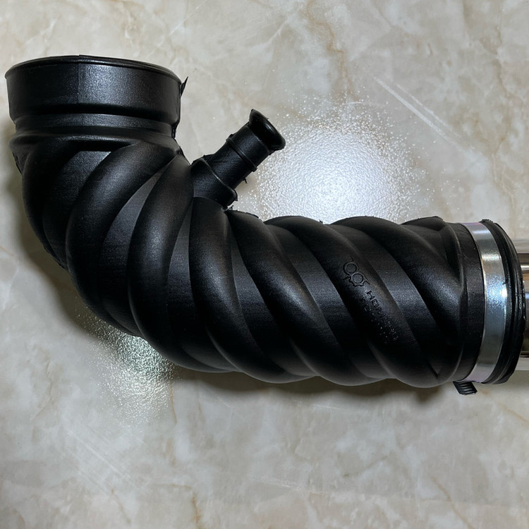 کیت مکش هوا خودرو مدل XU7_oil