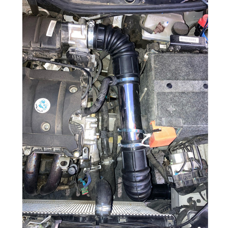 کیت مکش هوا خودرو مدل Rc207 مناسب برای پژو 206