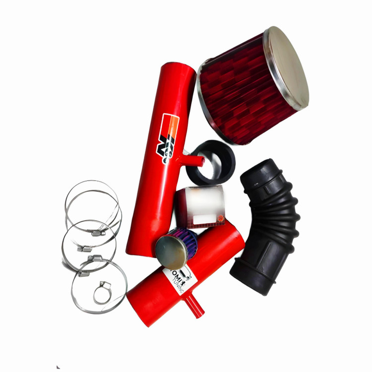 کیت مکش TOMI TUNING مدل پرایدی ساده