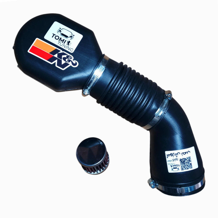 کیت مکش هوا کی اند ان مدل XUM شرکتی 4 عددی (عمده)