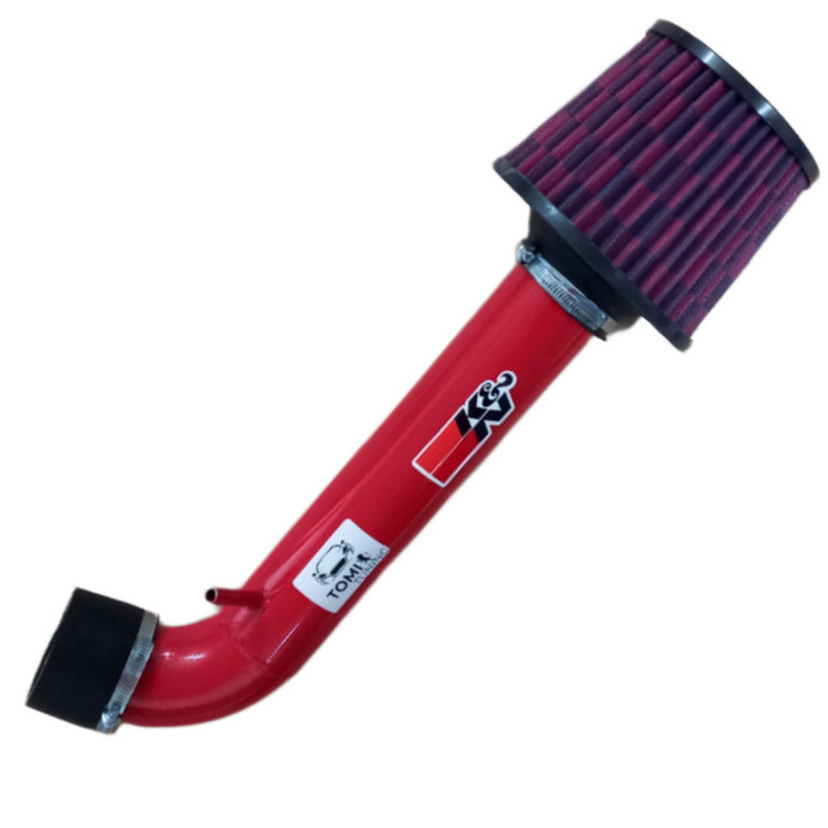 کیت مکش هوا خودرو کی اند ان مدل XU7-RED-FILTER