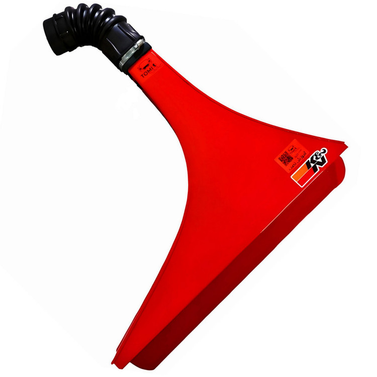 کیت مکش هوا کی اند ان مدل RAM AIR EF7