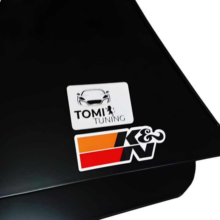کیت مکش هوا کی اند ان مدل Tomi tuning