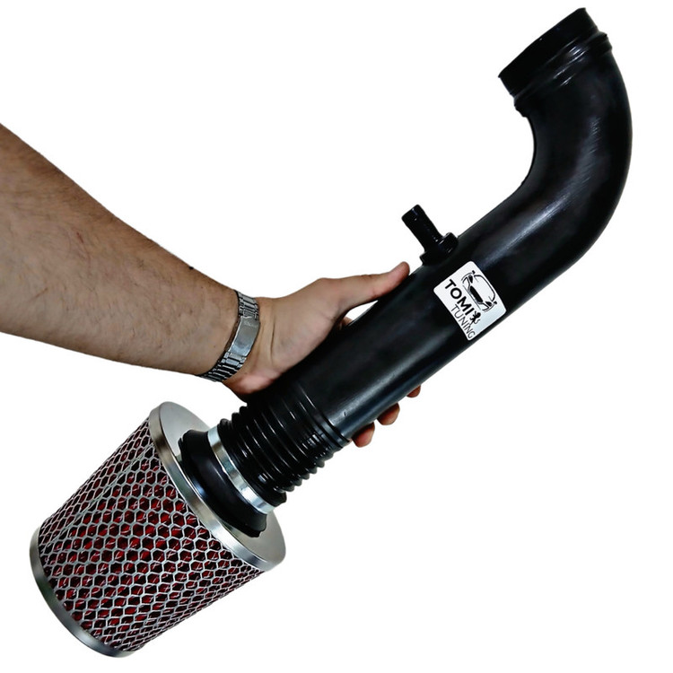 کیت مکش تامی تیونینگ مدل pvc_jant_filter