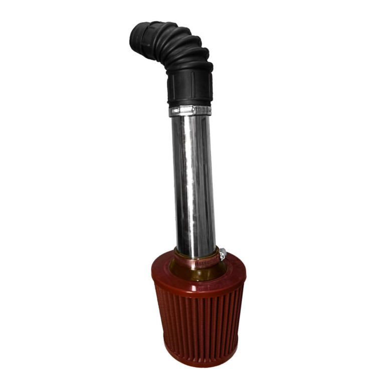 کیت مکش هوا خودرو مدل bg2000