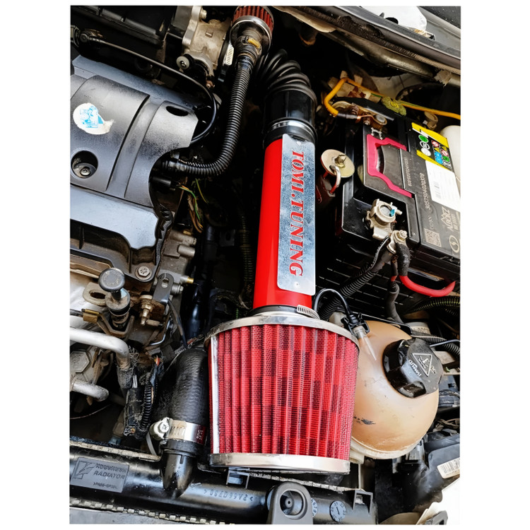 کیت مکش TU5, XU7, TU3, XUM, M15
