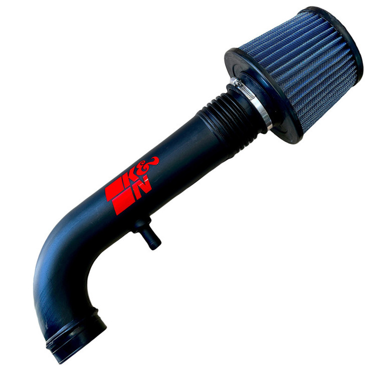 کیت مکش هوا خودرو کی اند ان مدل SS500