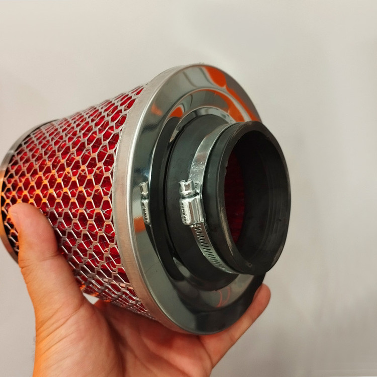 کیت مکش هوا طرح استیل مدل STI-01L مناسب برای EF7
