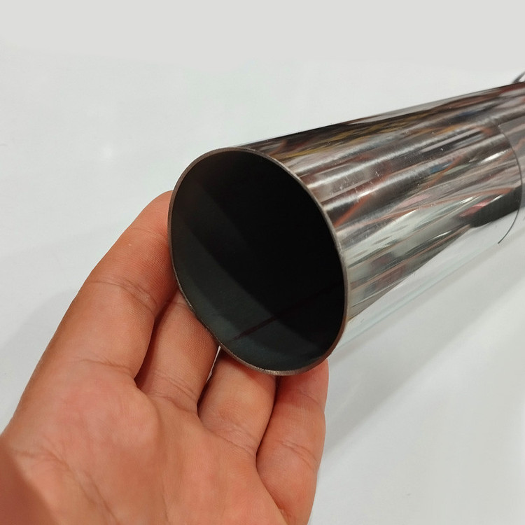 کیت مکش هوا طرح استیل مدل STI-01L مناسب برای EF7