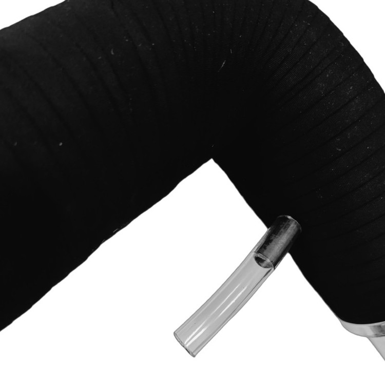 کیت مکش تامی تیونینگ مدل steele304 طرح 76mm tu5_tu3