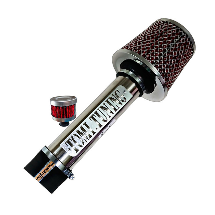کیت مکش تامی تیونینگ مدل 63mm مناسب برای پژو پارس ELX