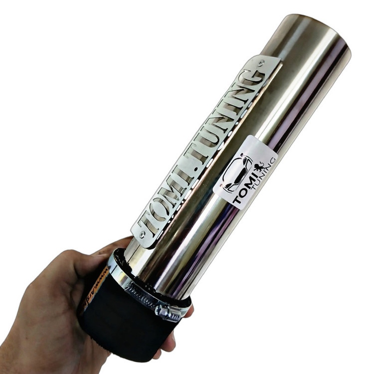 کیت مکش تامی تیونینگ مدل 76MM مناسب برای پارس ELX