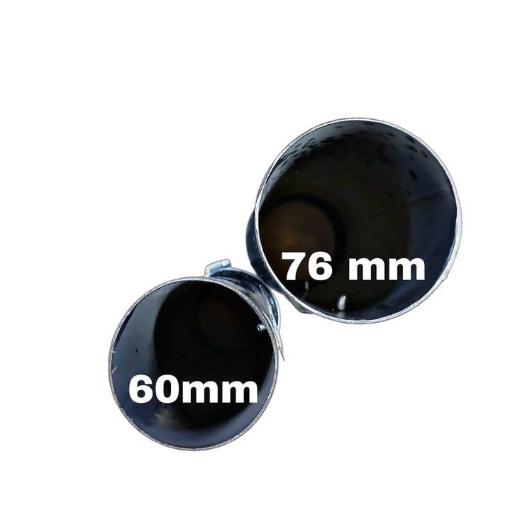 کیت مکش تامی تیونینگ مدل 76MM مناسب برای پارس ELX